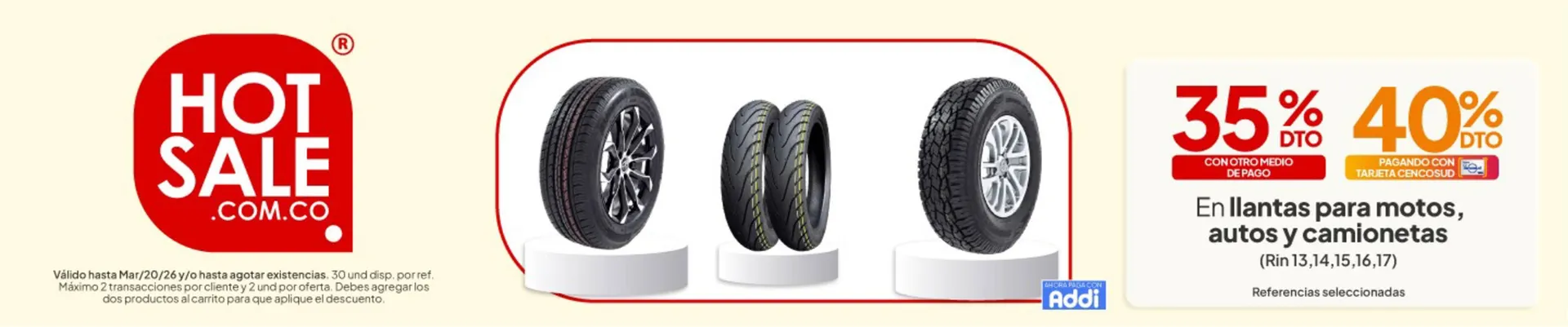 Catalogo de Catálogo Jumbo 17 de marzo al 22 de marzo 2026 - Pag 4