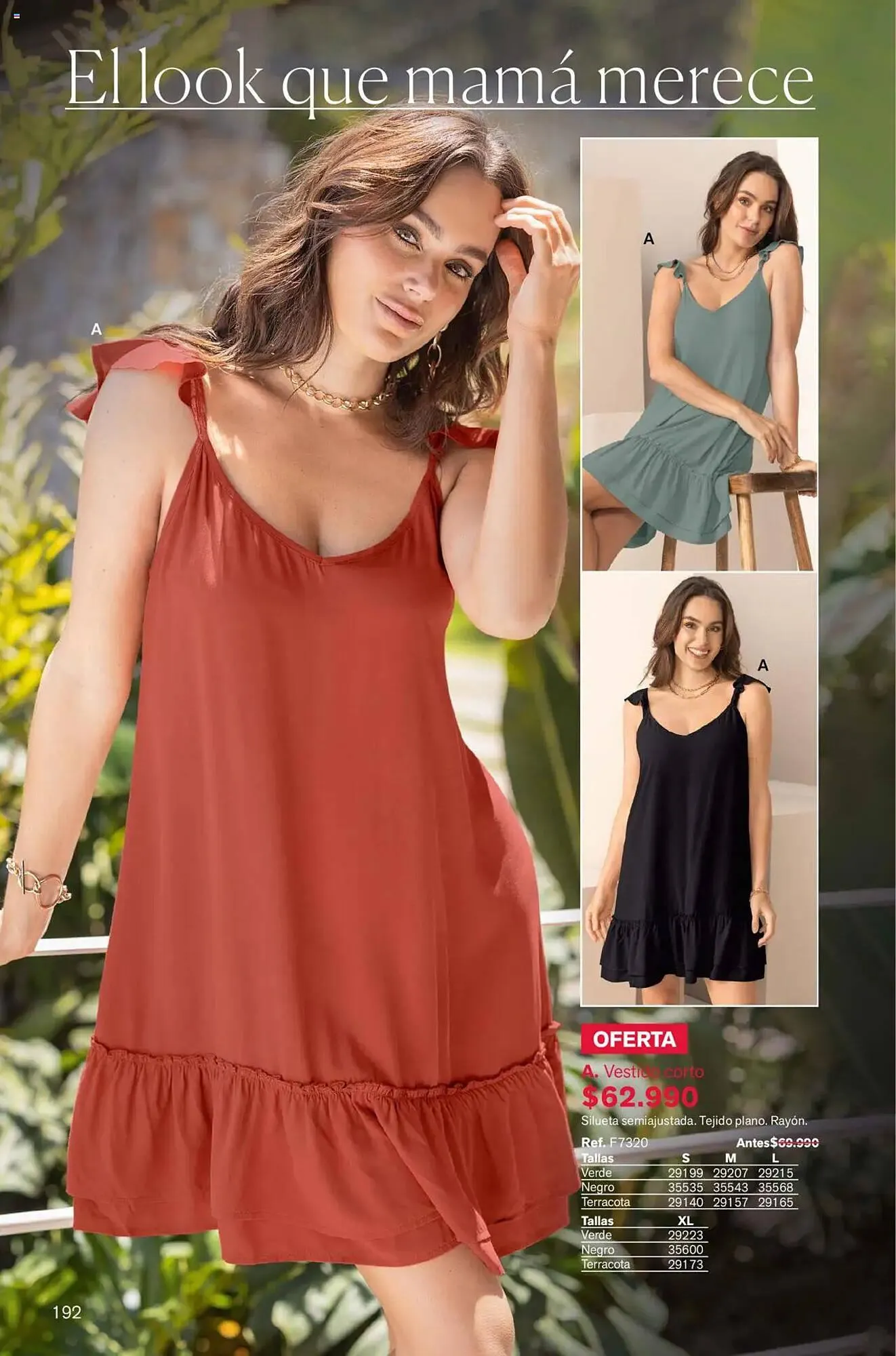 Catalogo de Catálogo Leonisa 24 de abril al 13 de mayo 2025 - Pag 648