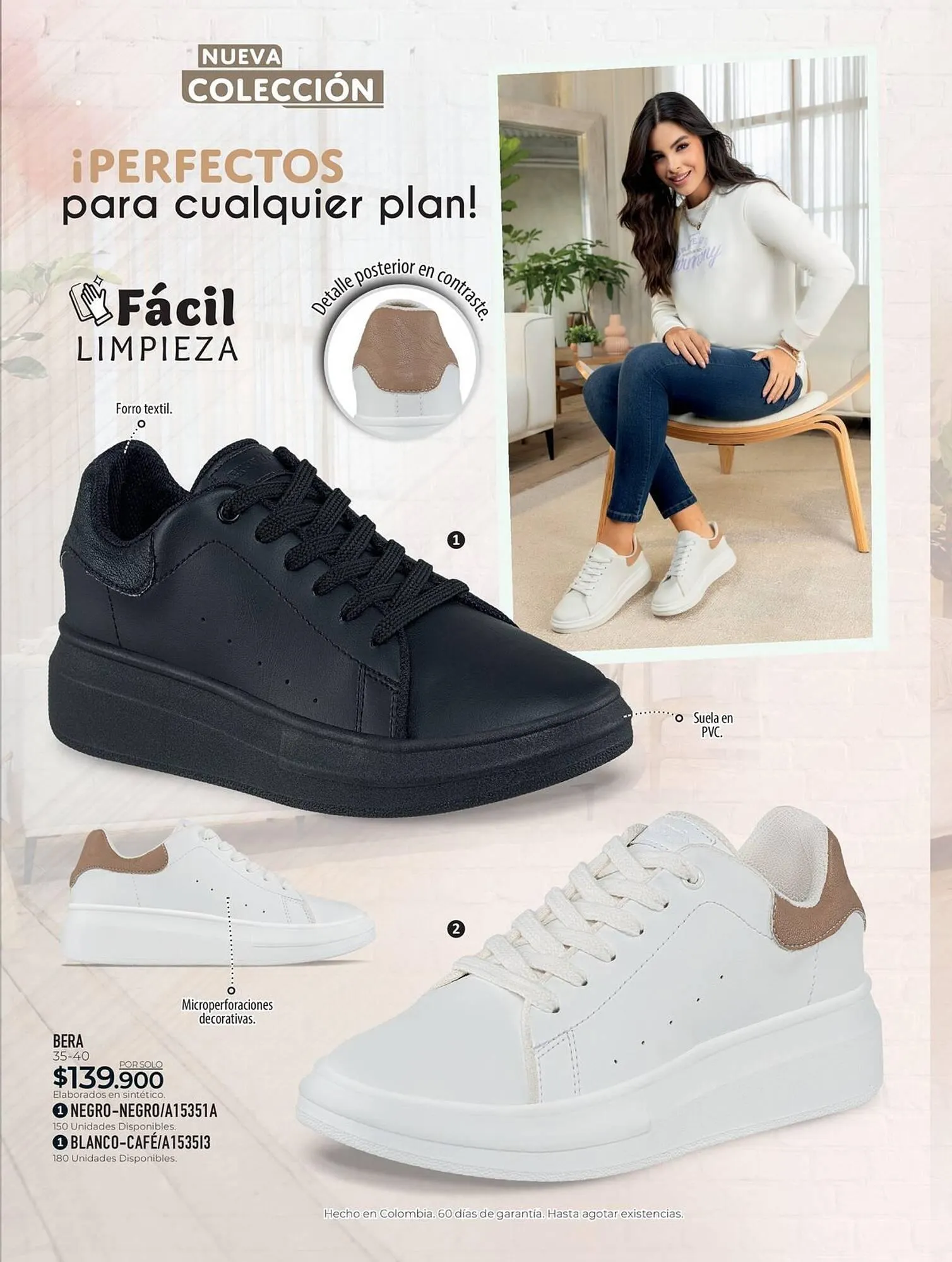 Catalogo de Catálogo Croydon 30 de diciembre al 5 de febrero 2026 - Pag 82