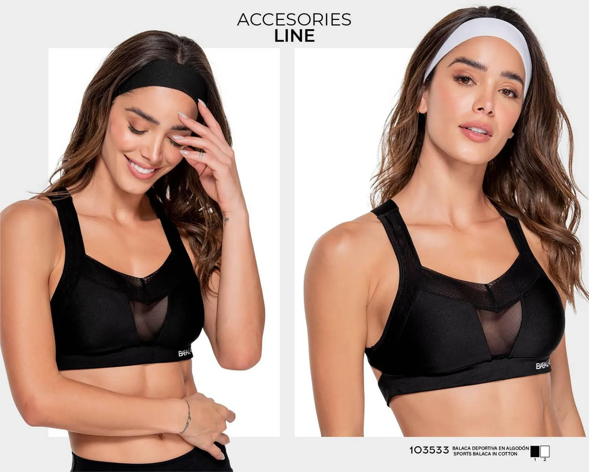 Catalogo de Catálogo Babalú Fashion 1 de marzo al 31 de marzo 2026 - Pag 133