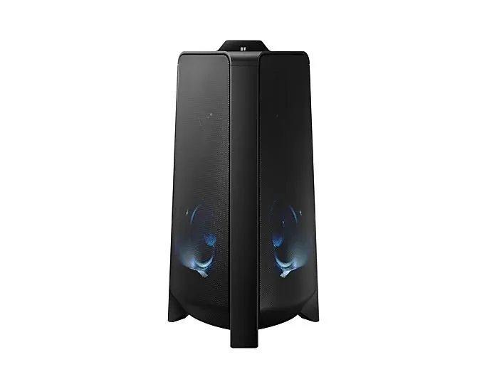 Torre de sonido MX-T50