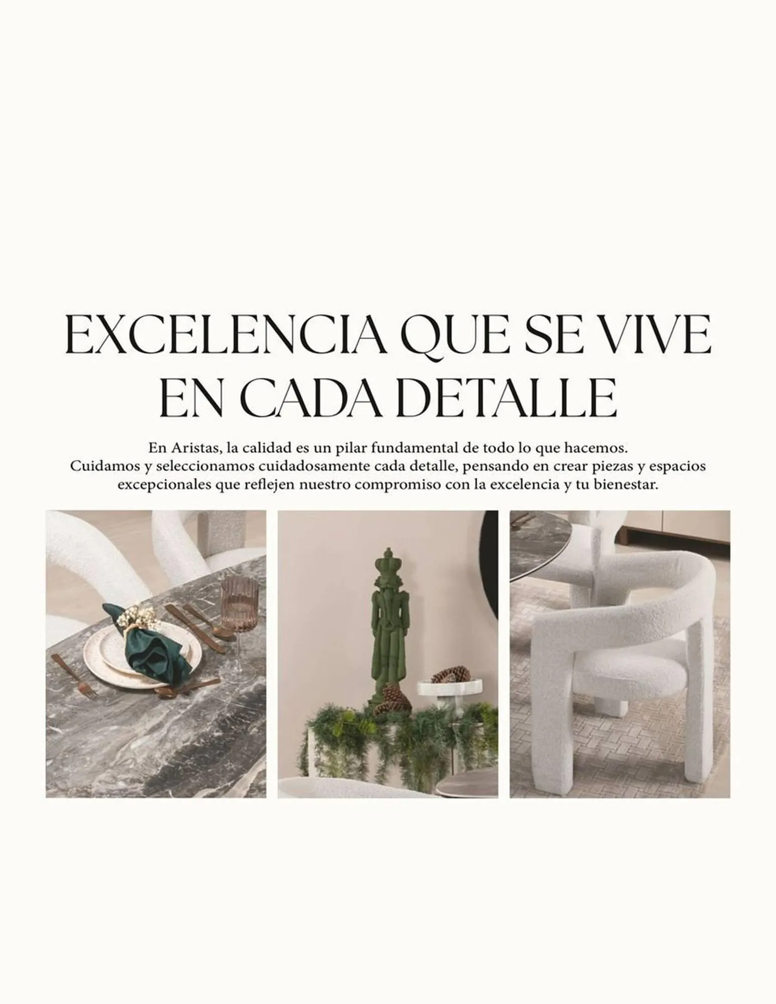 Catalogo de Catálogo Aristas 15 de noviembre al 12 de enero 2026 - Pag 62