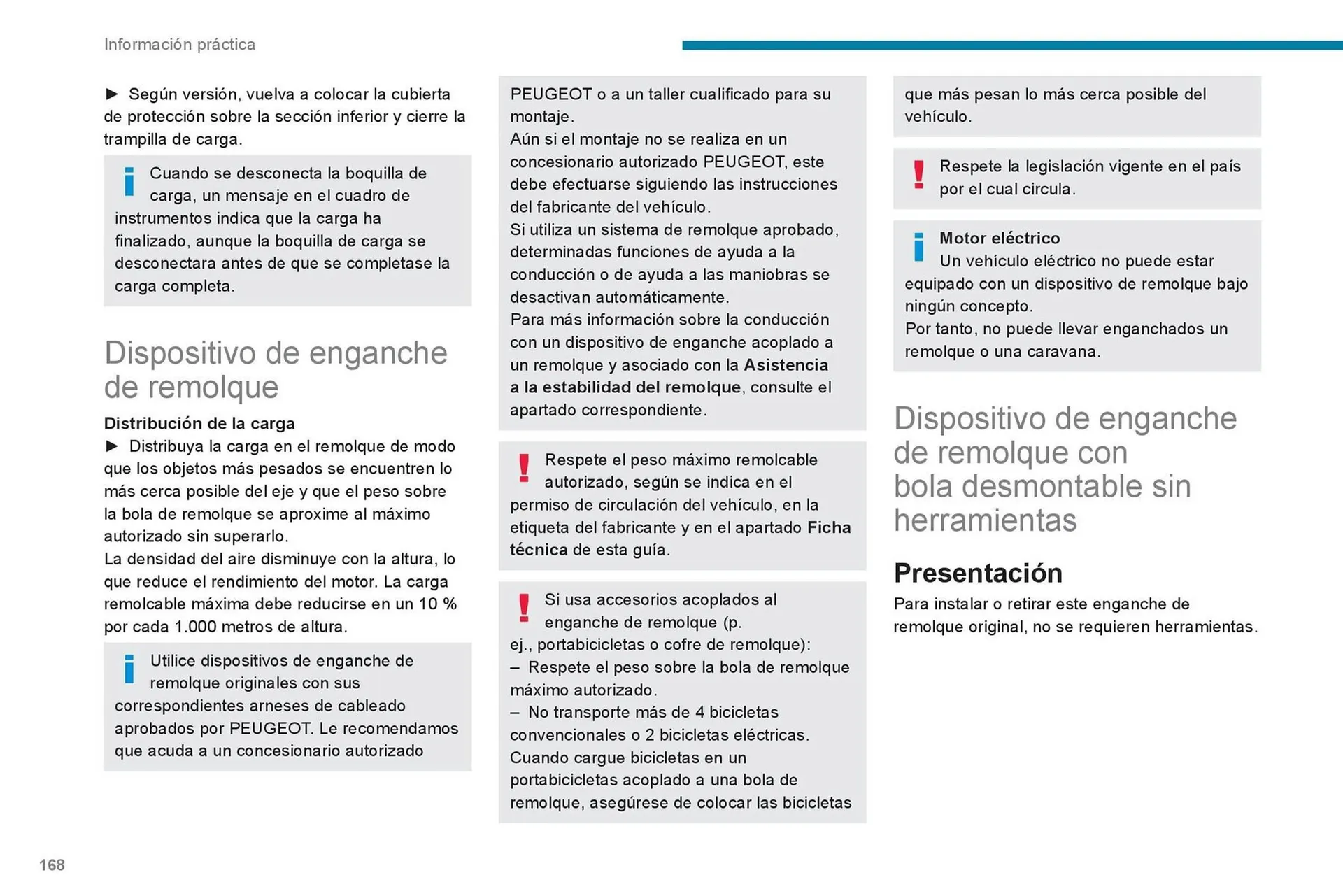 Catalogo de Catálogo Peugeot 23 de octubre al 23 de octubre 2025 - Pag 170