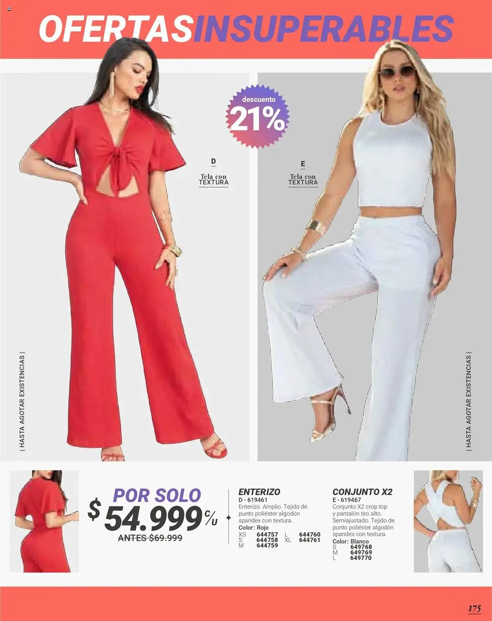 Catalogo de Catálogo Carmel 23 de junio al 7 de agosto 2025 - Pag 177