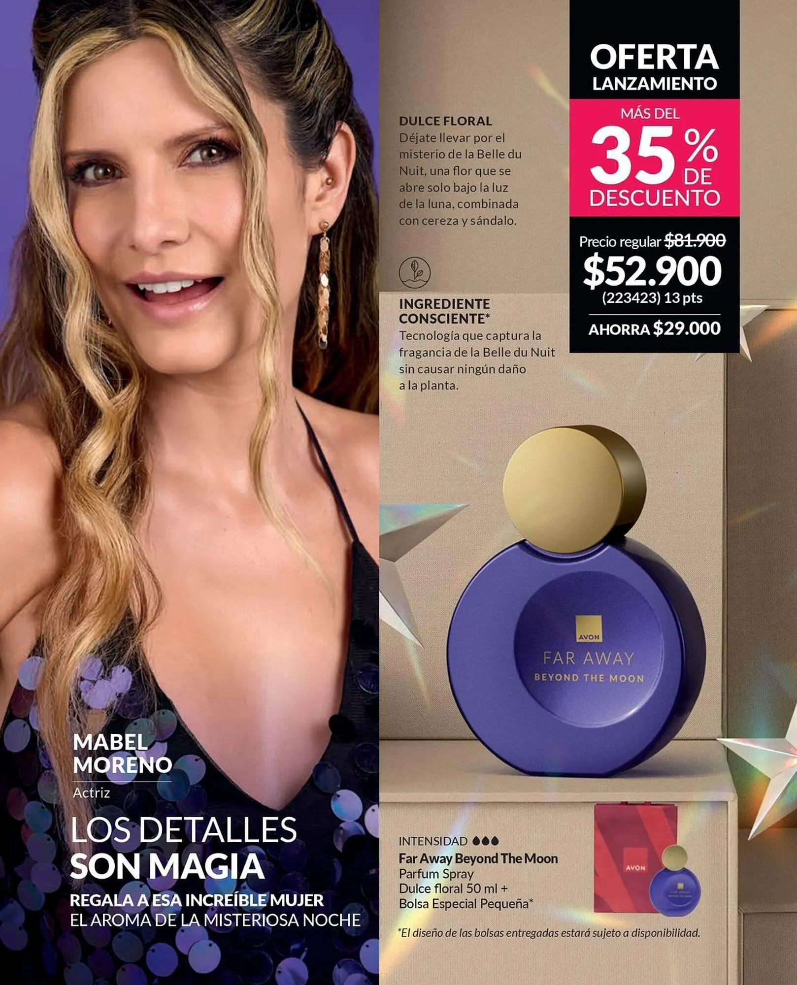 Catalogo de Catálogo Avon 19 de noviembre al 25 de diciembre 2025 - Pag 8