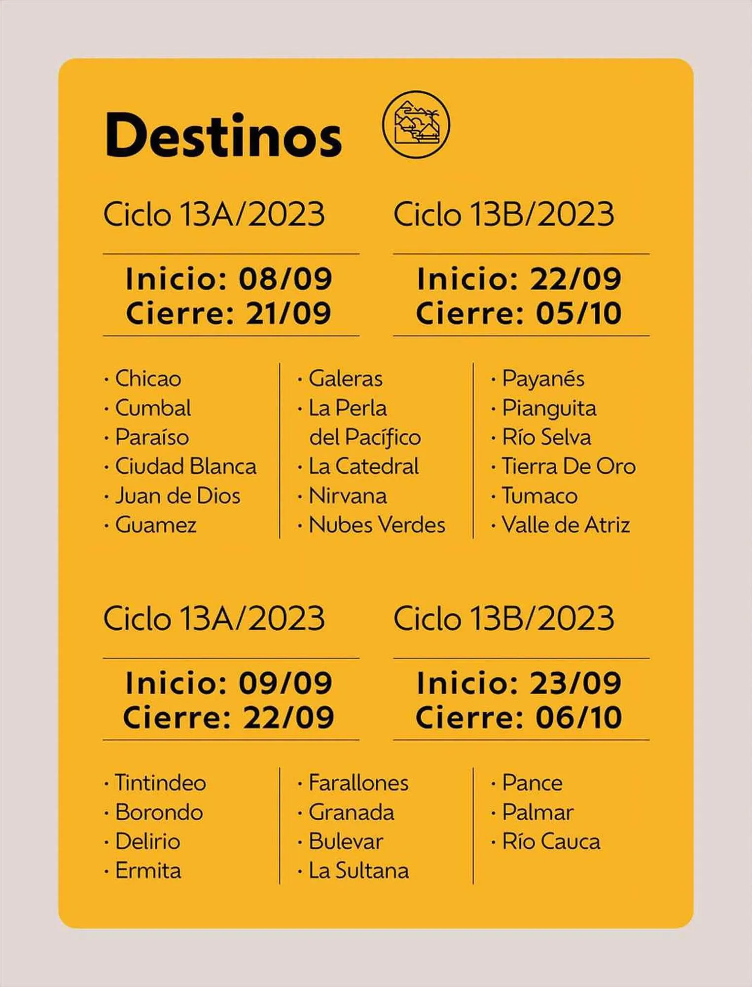 Catalogo de Catálogo Natura 31 de agosto al 2 de septiembre 2023 - Pag 54