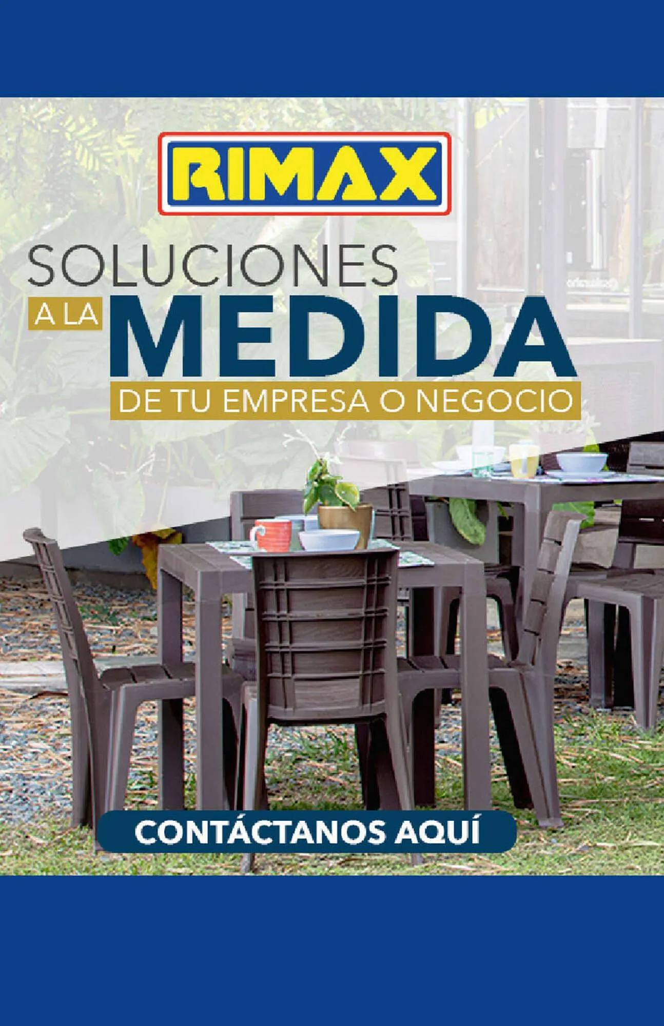 Catalogo de Catálogo Rimax 15 de noviembre al 15 de diciembre 2023 - Pag 2