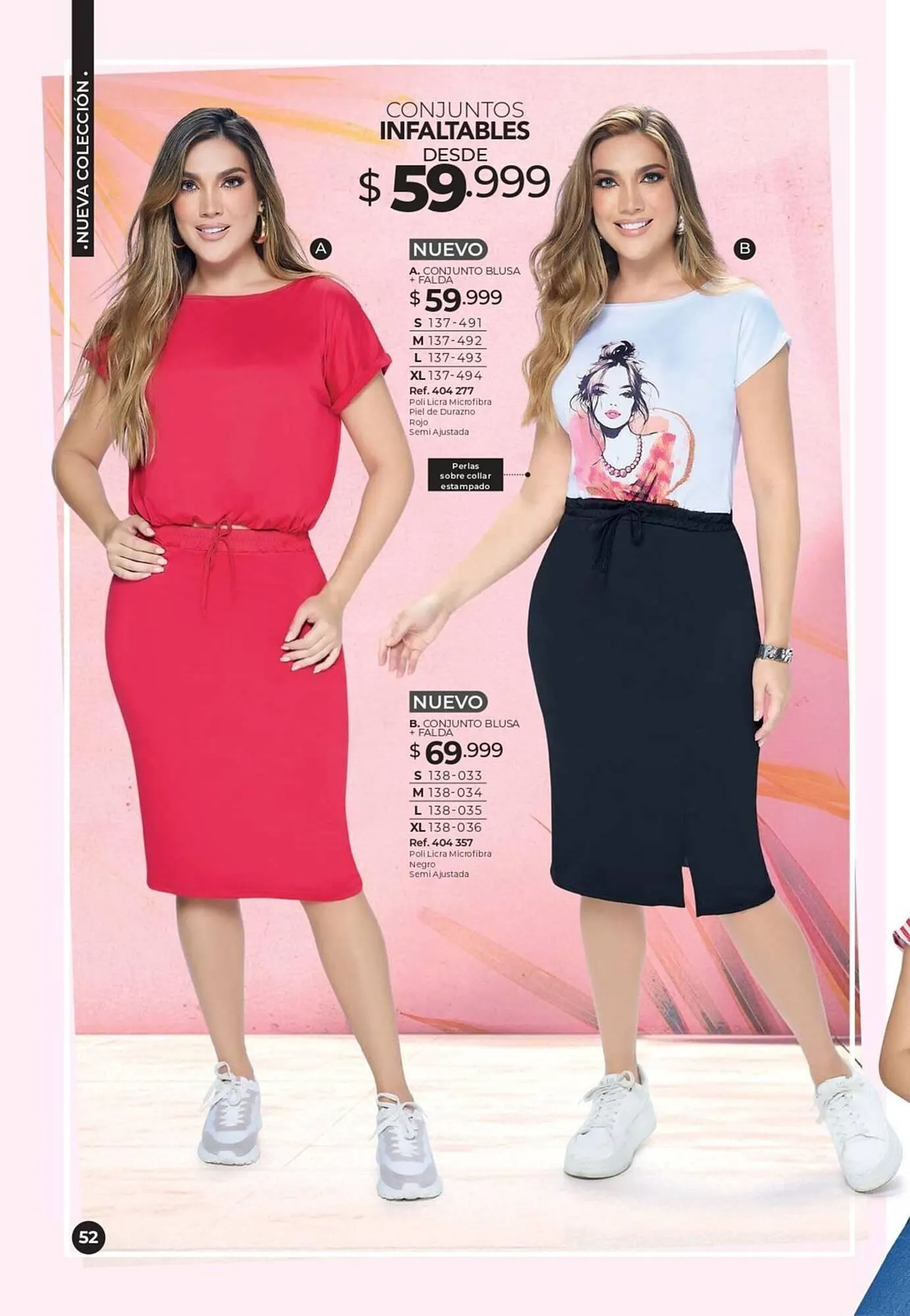 Catalogo de Catálogo Dolce Catálogos 18 de diciembre al 18 de marzo 2025 - Pag 103