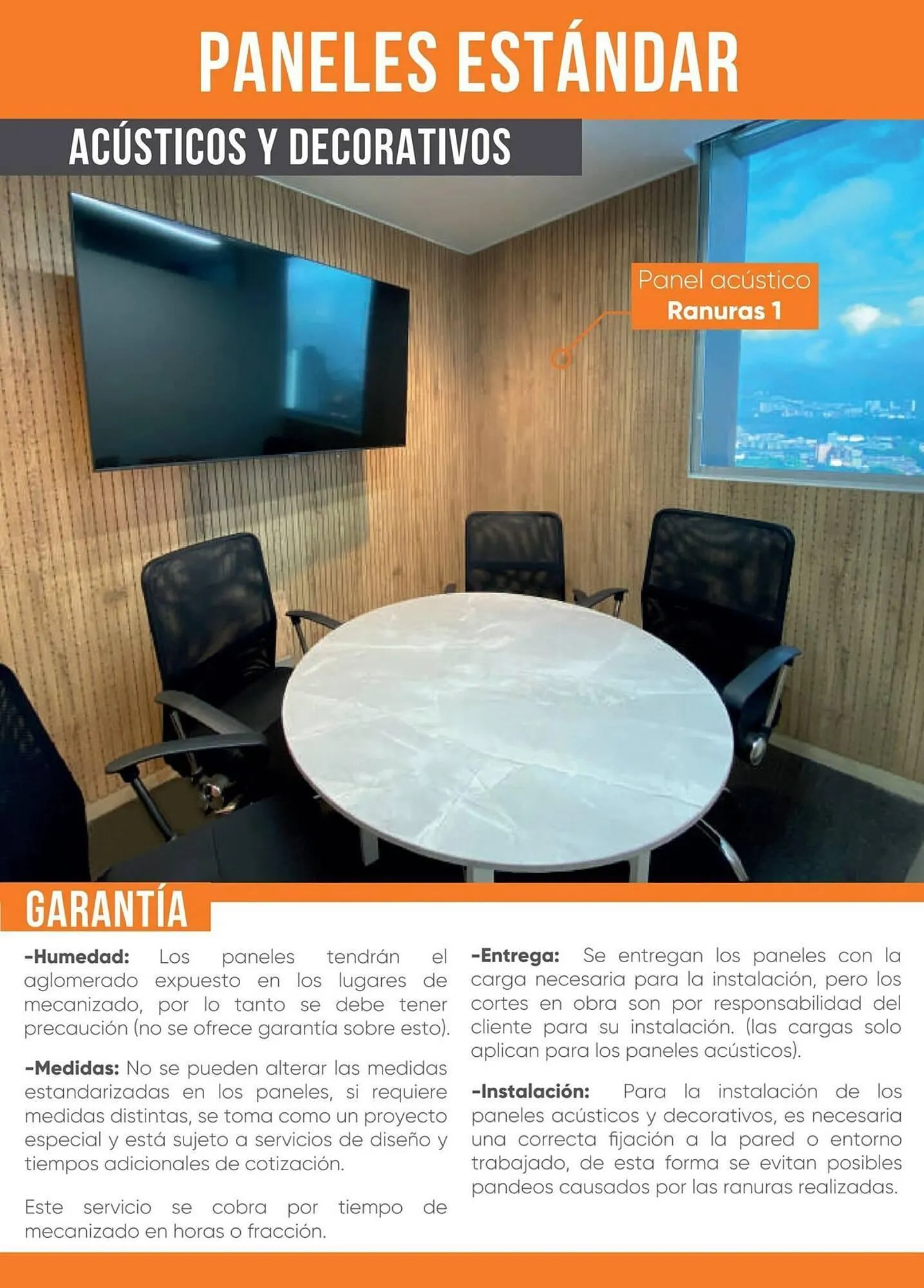 Catalogo de Catálogo Madecentro 25 de marzo al 30 de abril 2025 - Pag 11