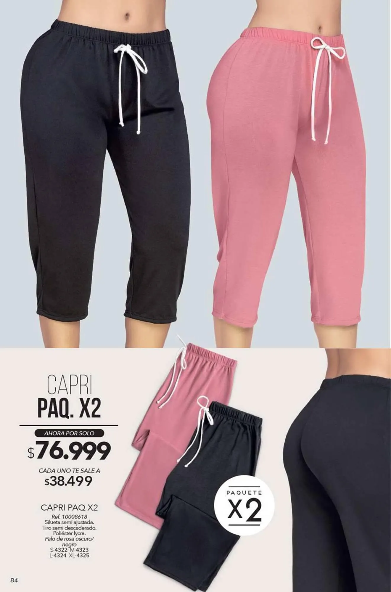 Catalogo de Catálogo Marketing Personal 7 de febrero al 31 de marzo 2024 - Pag 235