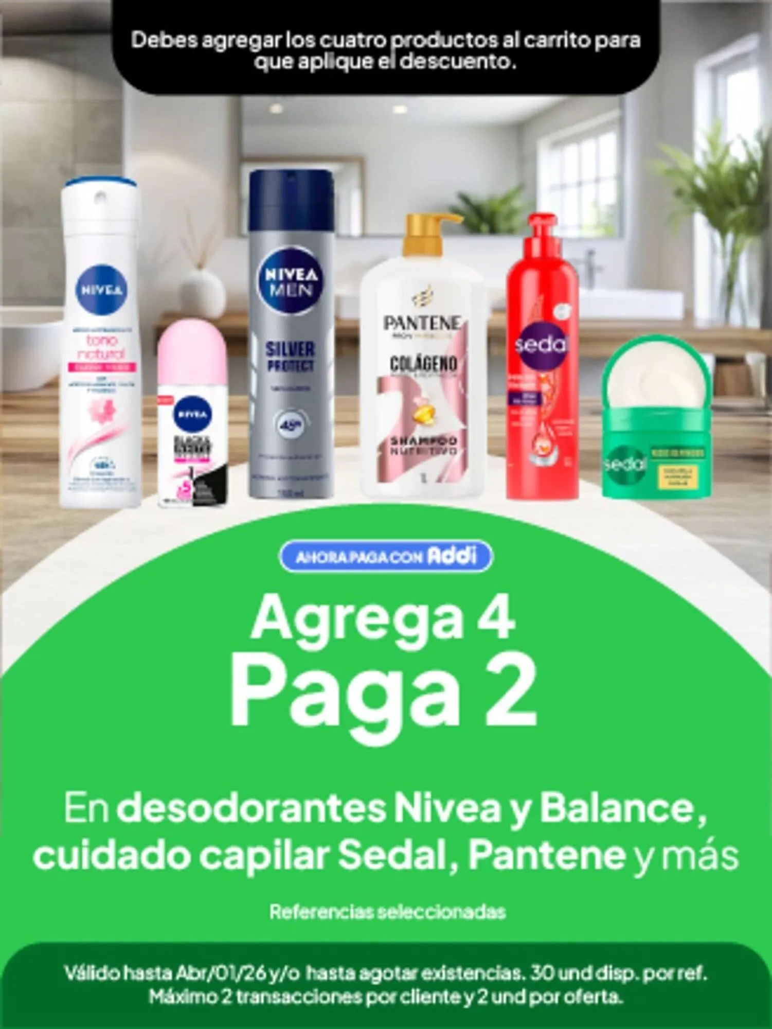 Catalogo de Catálogo Jumbo 30 de marzo al 5 de abril 2026 - Pag 7