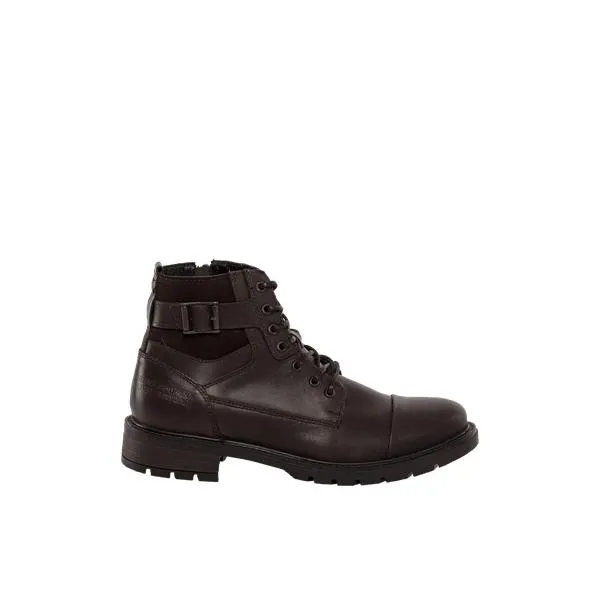 BOTAS PARA HOMBRE DISSE