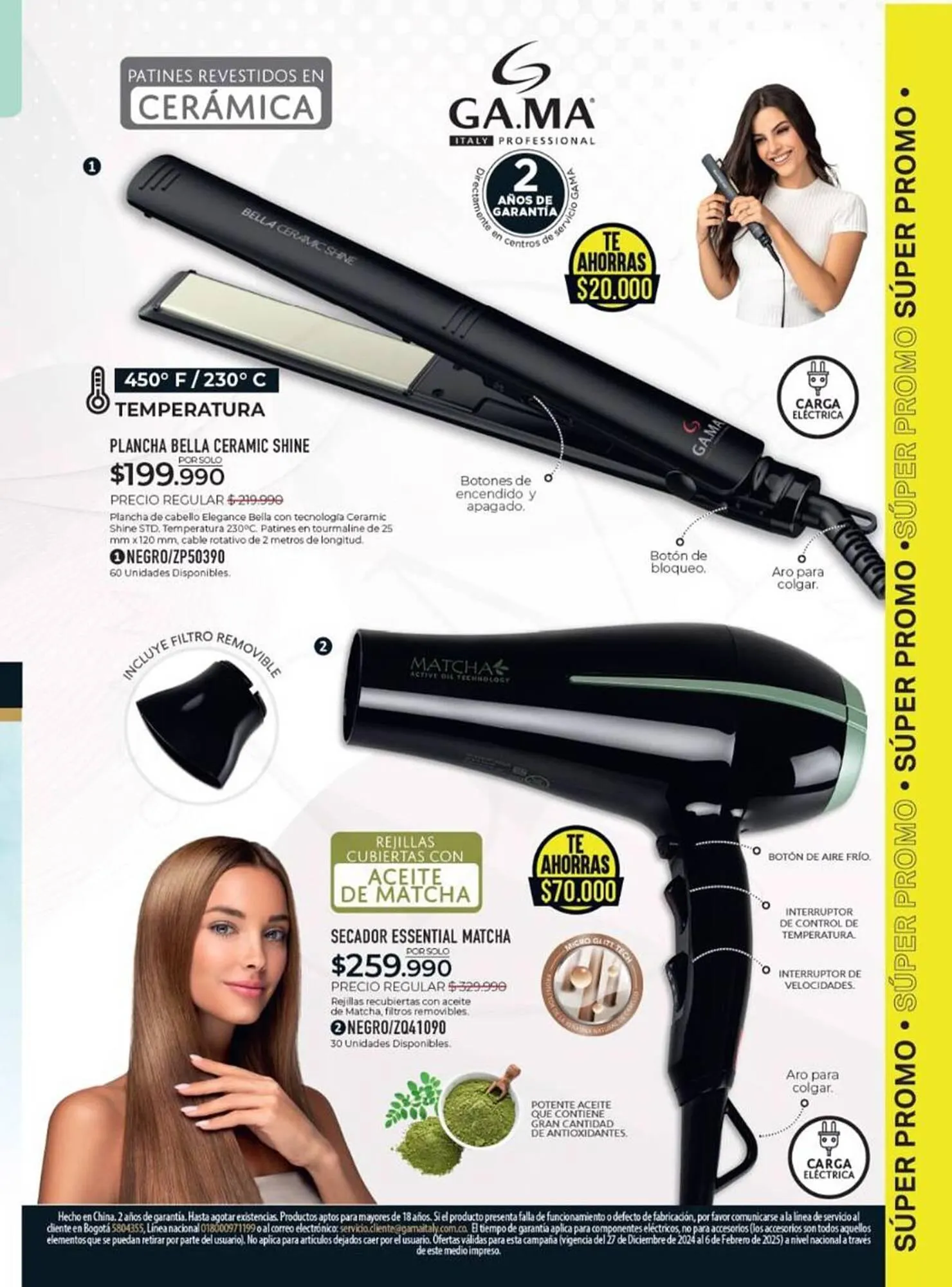 Catalogo de Catálogo Croydon 30 de enero al 6 de febrero 2025 - Pag 213