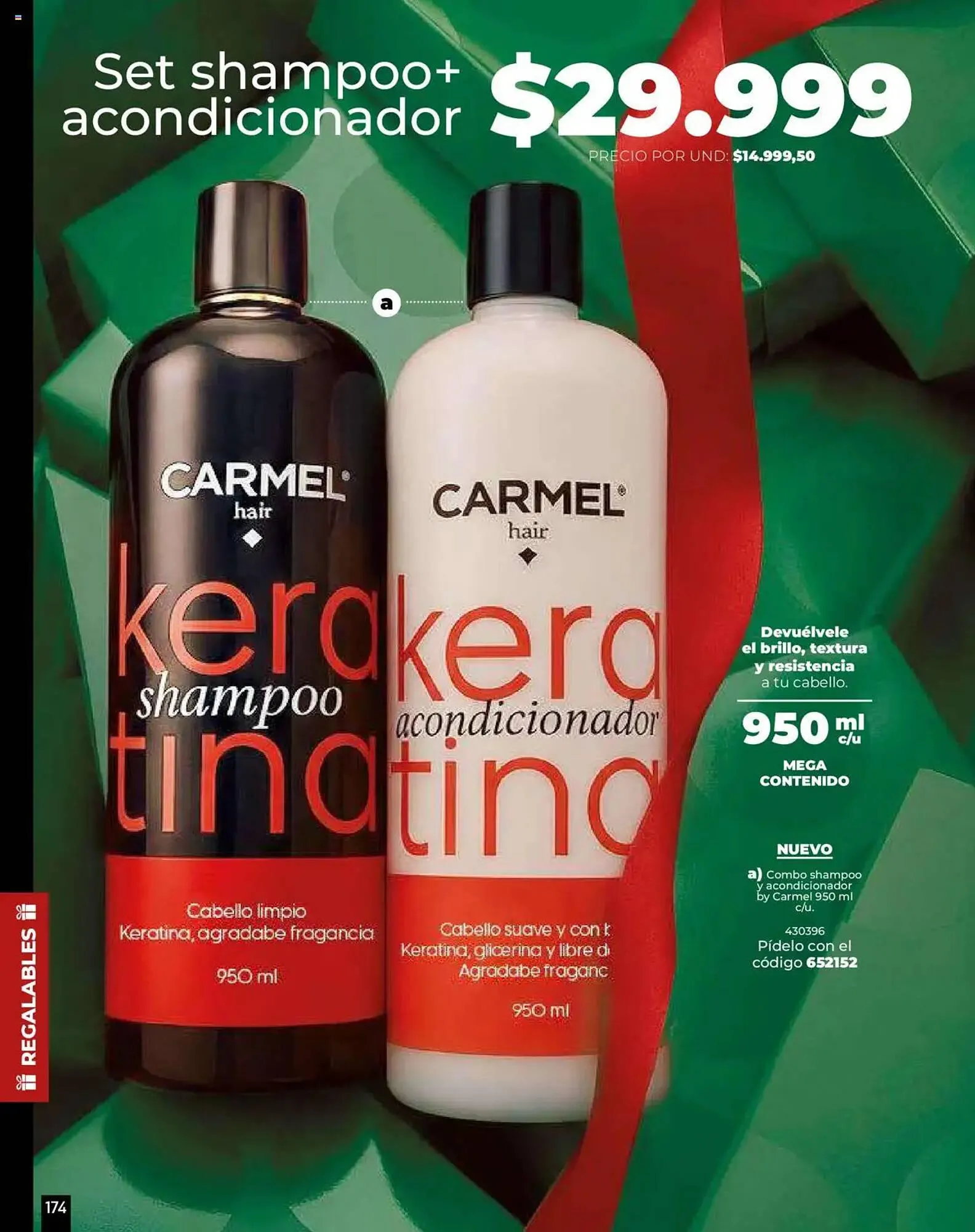 Catalogo de Catálogo Pacífika 25 de septiembre al 1 de enero 2026 - Pag 202