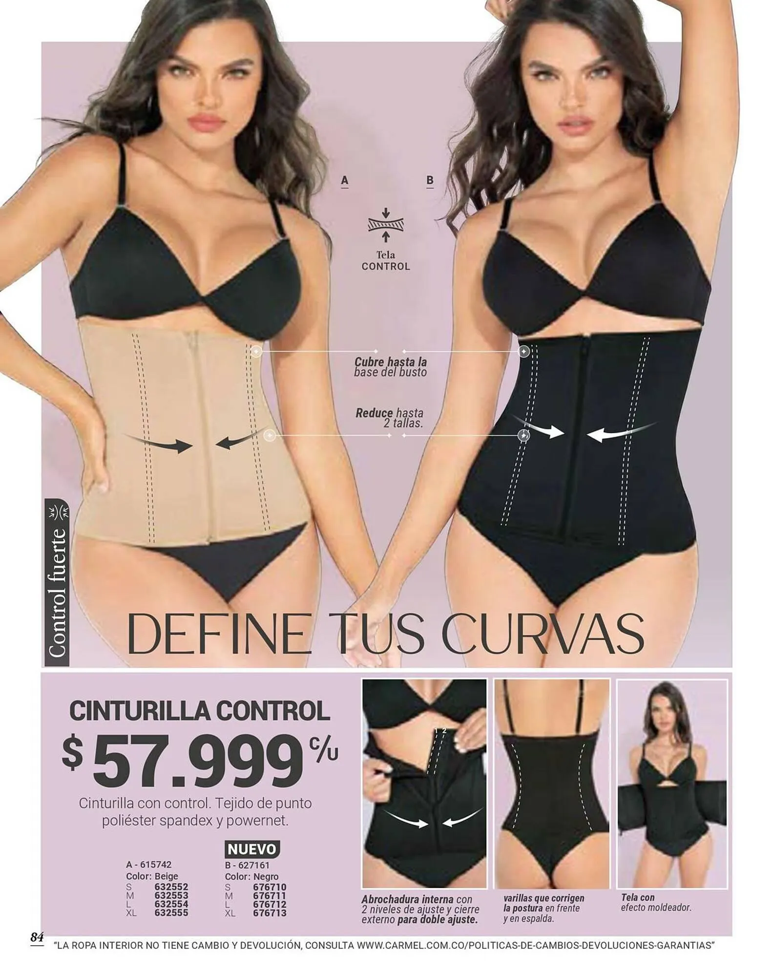 Catalogo de Catálogo Carmel 12 de diciembre al 25 de diciembre 2025 - Pag 86