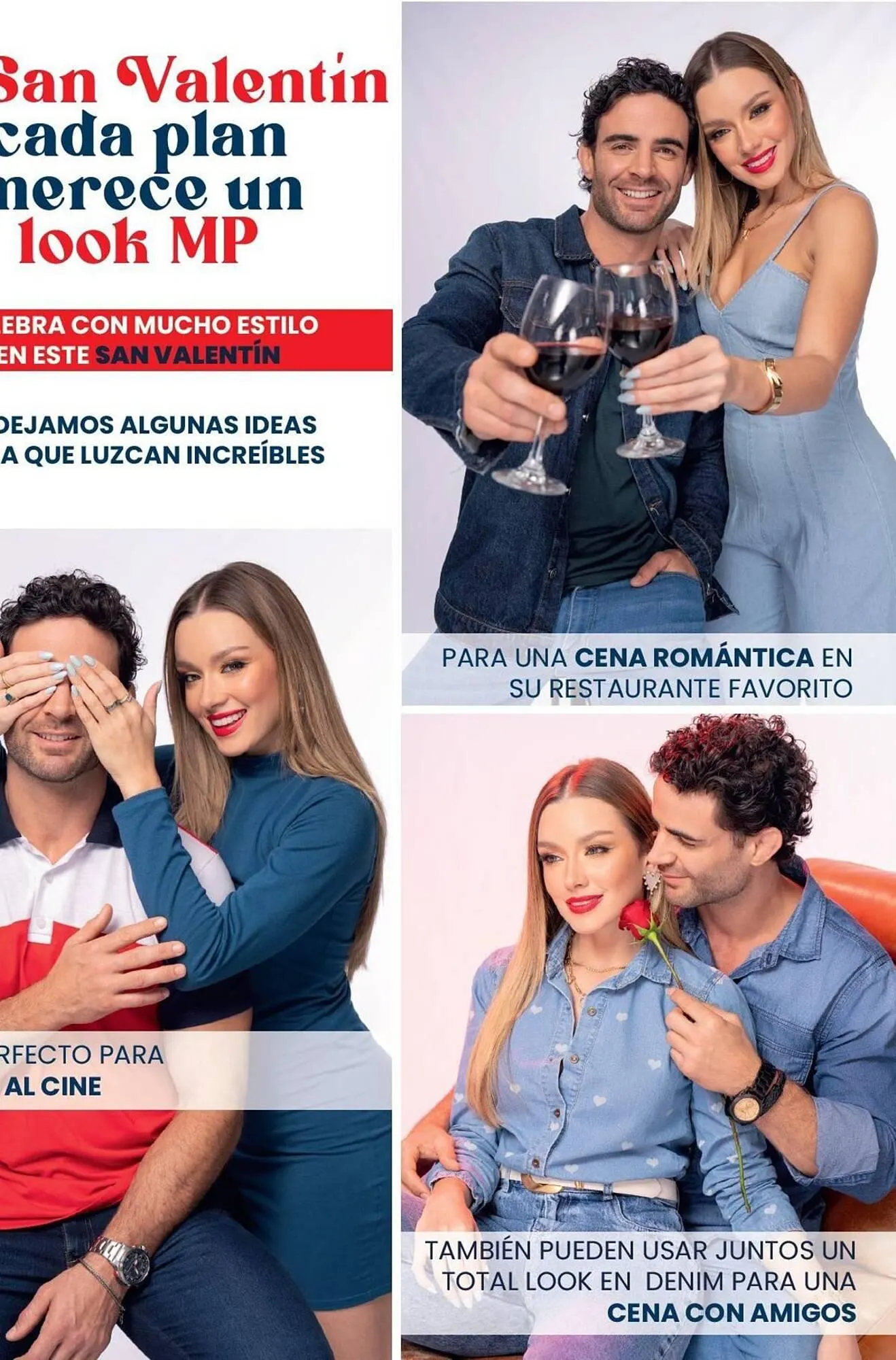 Catalogo de Catálogo Marketing Personal 4 de febrero al 28 de febrero 2025 - Pag 5