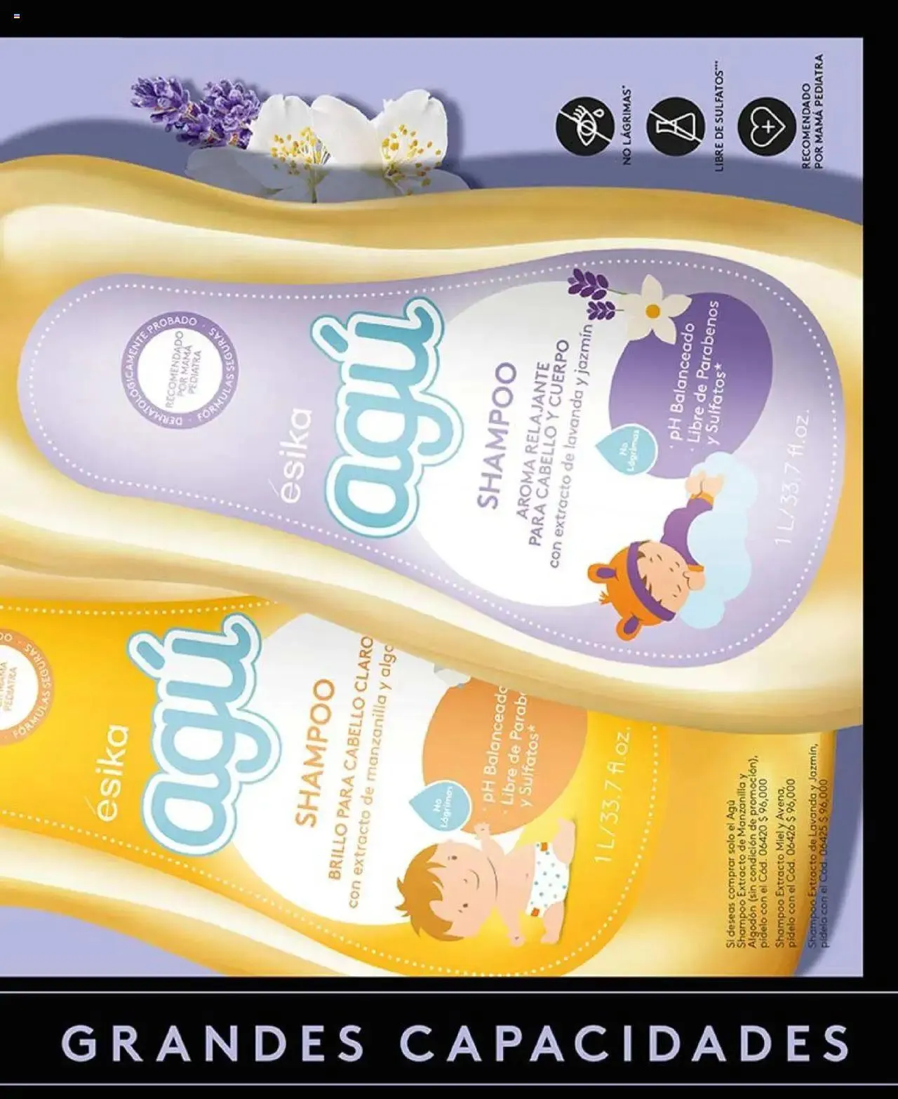 Catalogo de Ésika - Catálogo C05 11 de febrero al 20 de abril 2025 - Pag 139