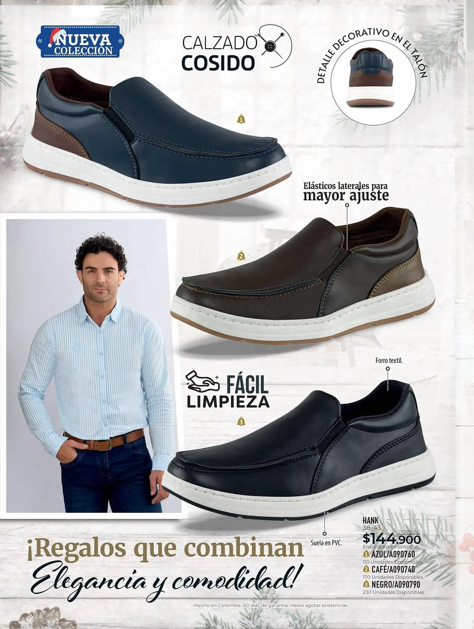 Catalogo de Catálogo Croydon 31 de octubre al 26 de diciembre 2025 - Pag 151