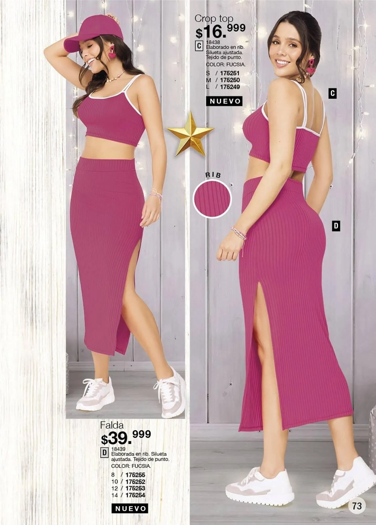 Catalogo de Catálogo Juana Bonita 30 de diciembre al 13 de enero 2025 - Pag 126