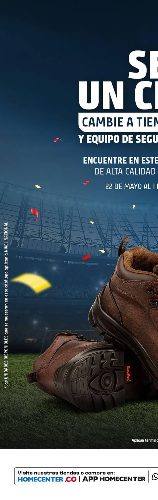 Catálogo Constructor - 1