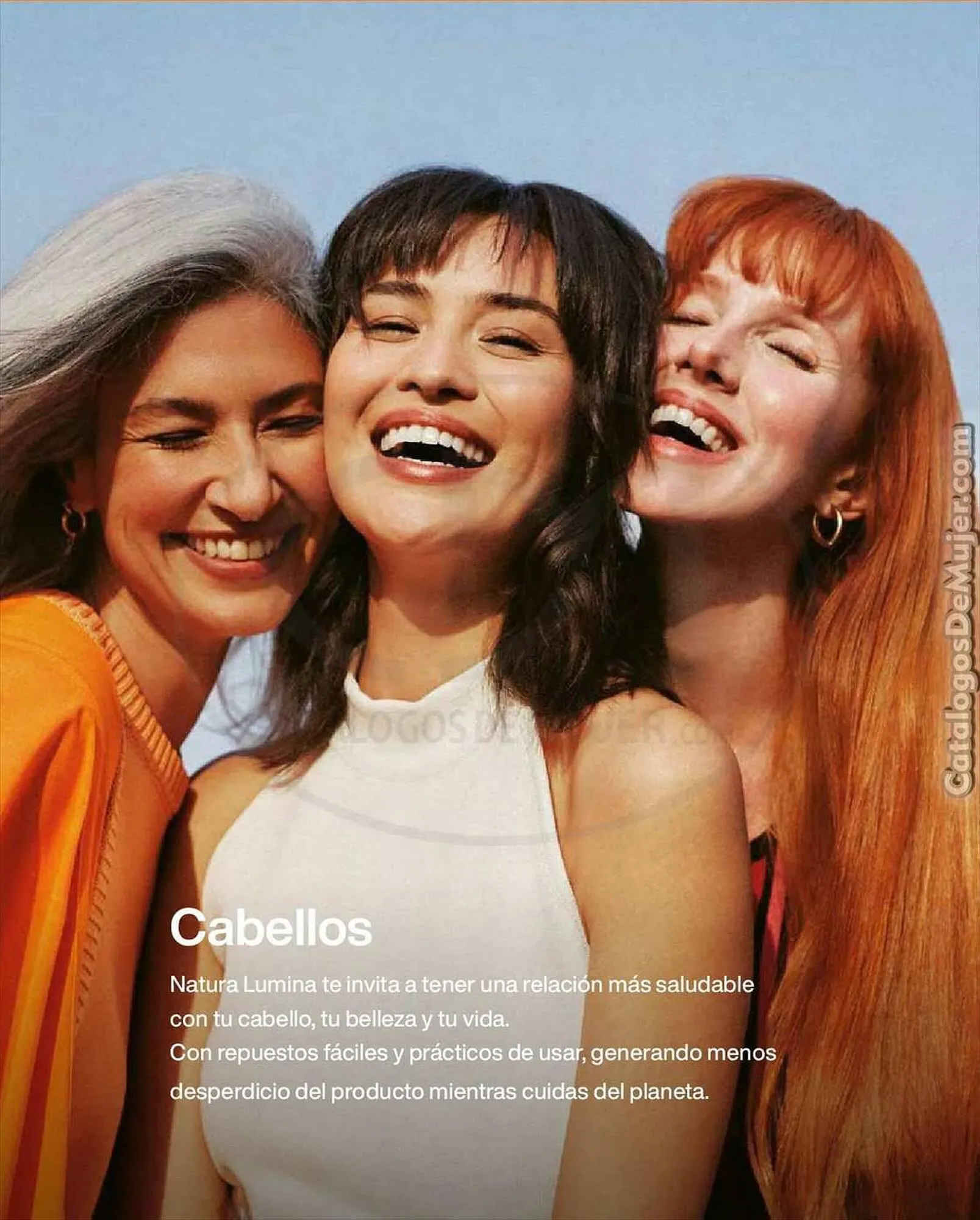 Catalogo de Catálogo Natura 29 de julio al 1 de agosto 2023 - Pag 131