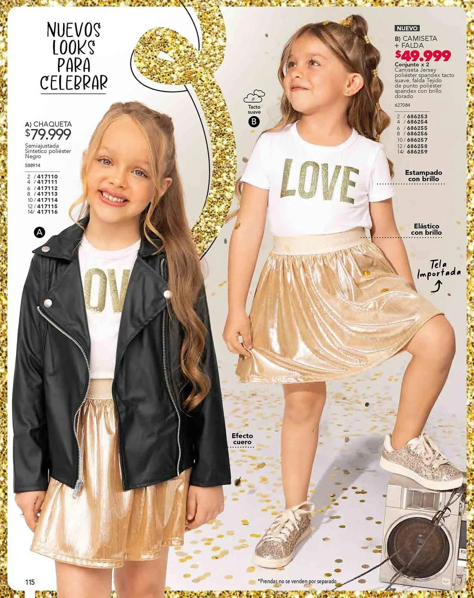 Catalogo de Catálogo Loguin 7 de octubre al 31 de diciembre 2025 - Pag 131