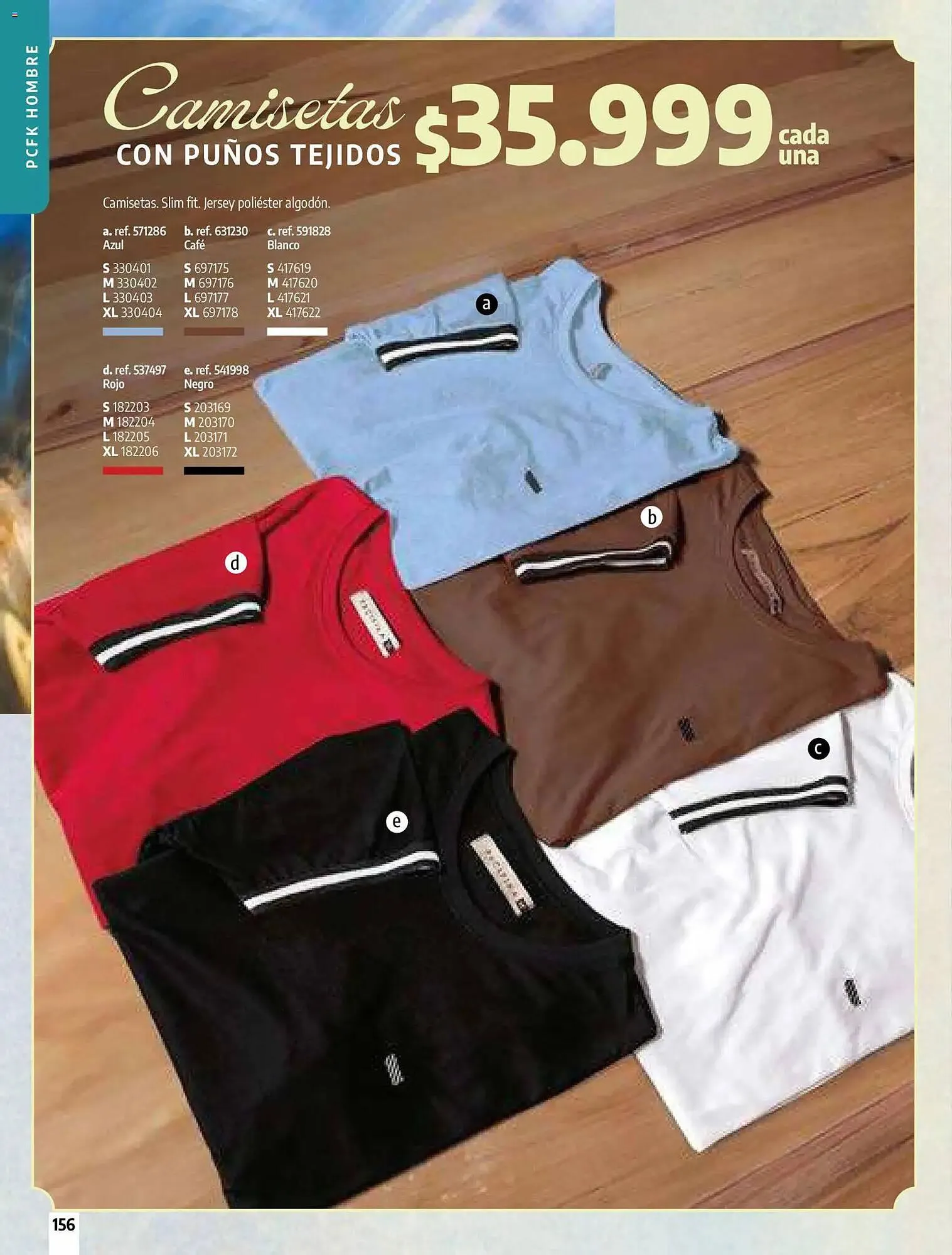 Catalogo de Catálogo Pacífika 24 de febrero al 24 de marzo 2026 - Pag 158