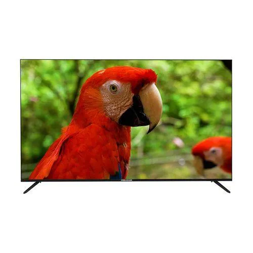 Televisor 65" 4K HDR SMART con Bluetooth, WIFI y Magic Control. Incluye soporte de pared - UHD 65HW SMART BT