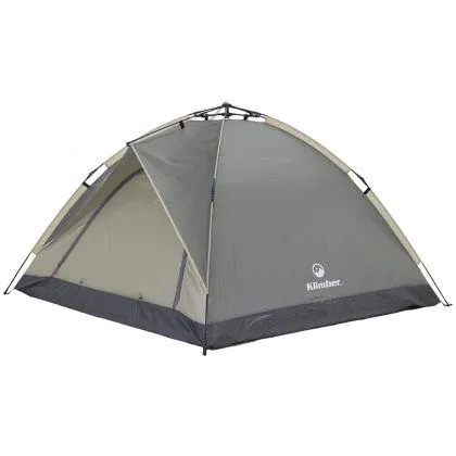 Carpa 4 Personas Armado Automático