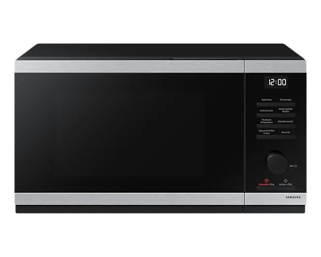 Microondas MS23 con Descongelado Rápido 23 L/ 0.8 ft3