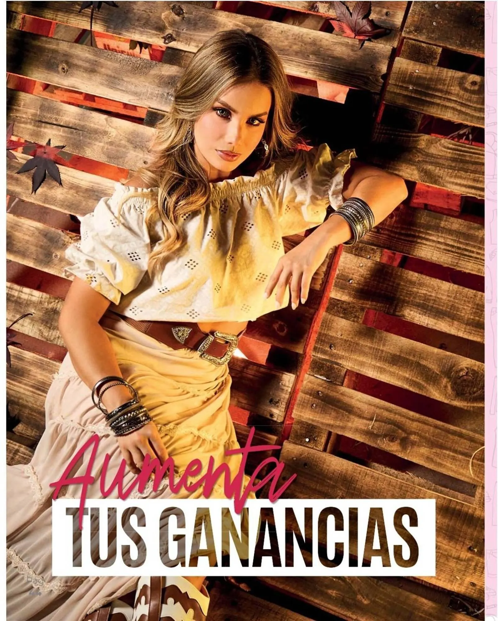 Catalogo de Catálogo Dolce Catálogos 10 de junio al 10 de septiembre 2025 - Pag 44