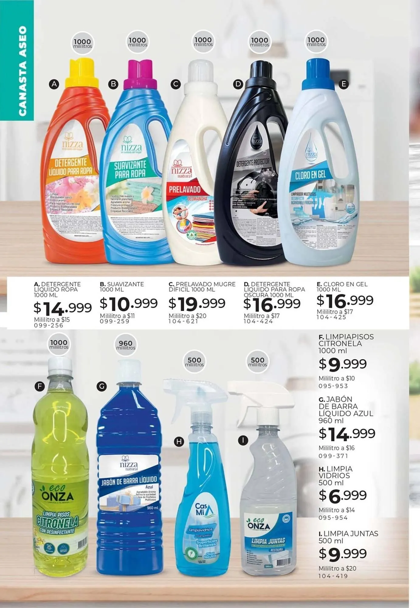 Catalogo de Catálogo Dolce Catálogos 15 de enero al 16 de abril 2025 - Pag 27