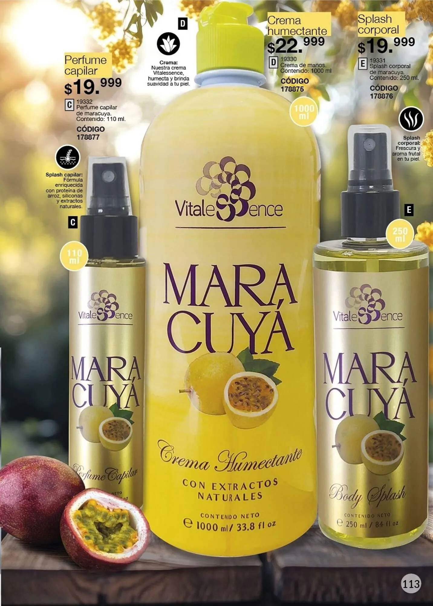 Catalogo de Catálogo Juana Bonita 1 de mayo al 31 de mayo 2026 - Pag 113