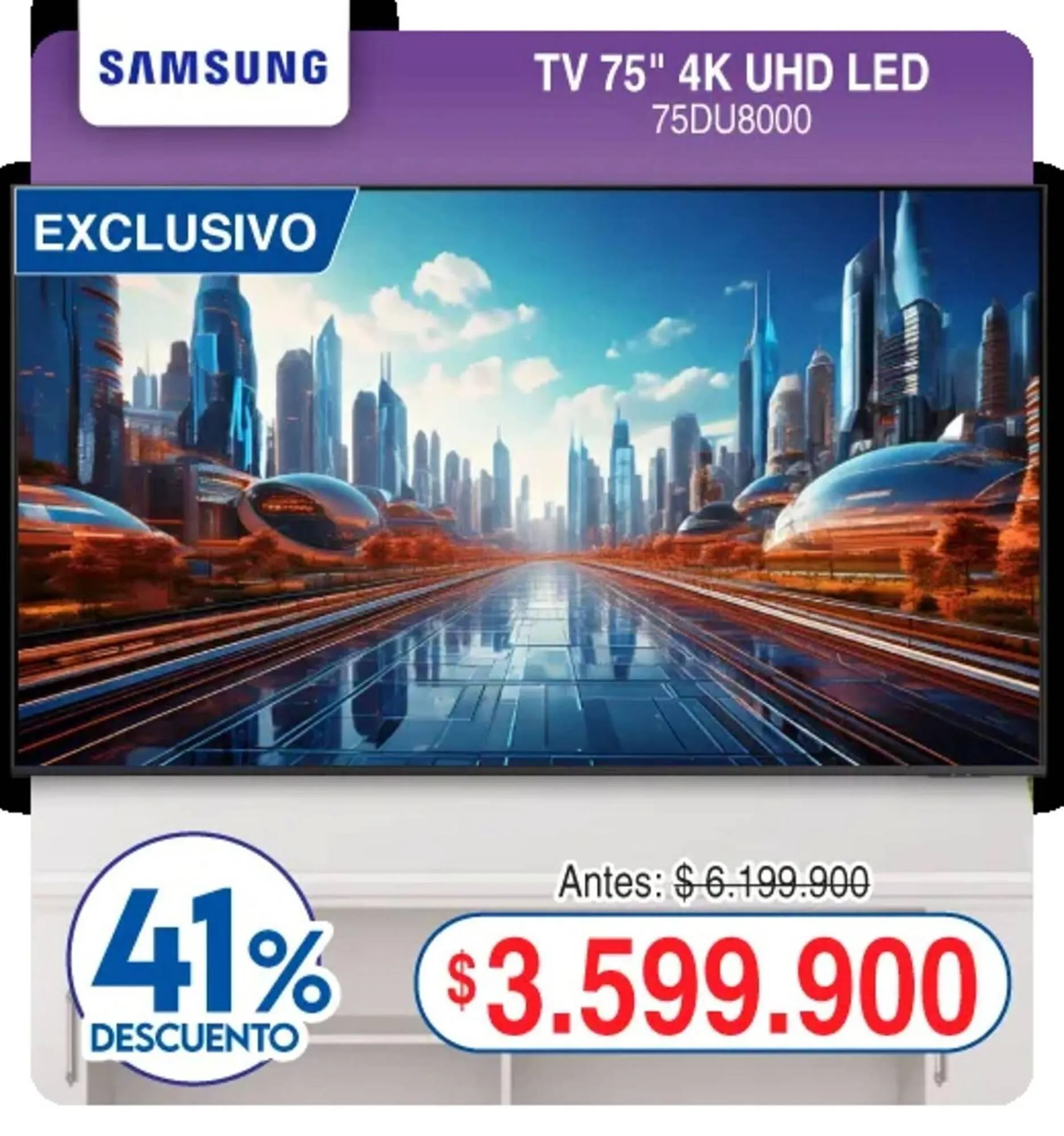 Catalogo de Catálogo Ktronix 5 de abril al 10 de abril 2025 - Pag 19