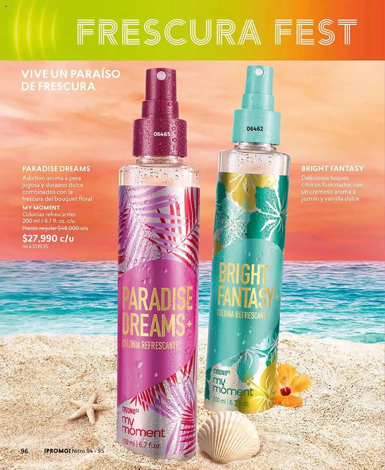 Catalogo de Catálogo Cyzone 11 de febrero al 1 de junio 2026 - Pag 108