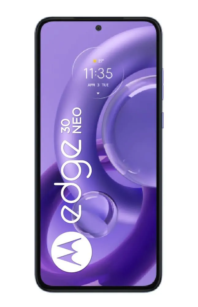 Motorola Moto Edge 30 Neo 128GB
