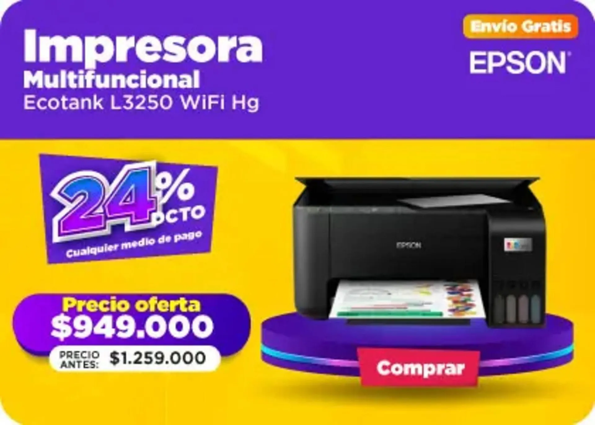 Catalogo de Catálogo Alkomprar 7 de mayo al 31 de mayo 2025 - Pag 6