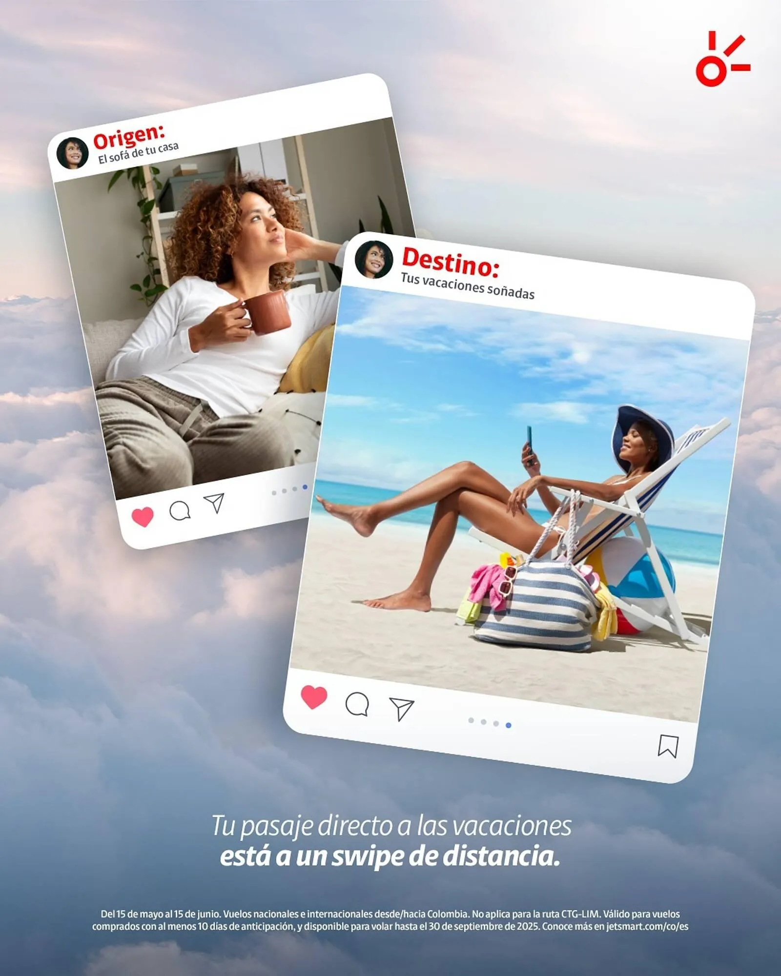 Catalogo de Catálogo Claro 21 de mayo al 15 de junio 2025 - Pag 1