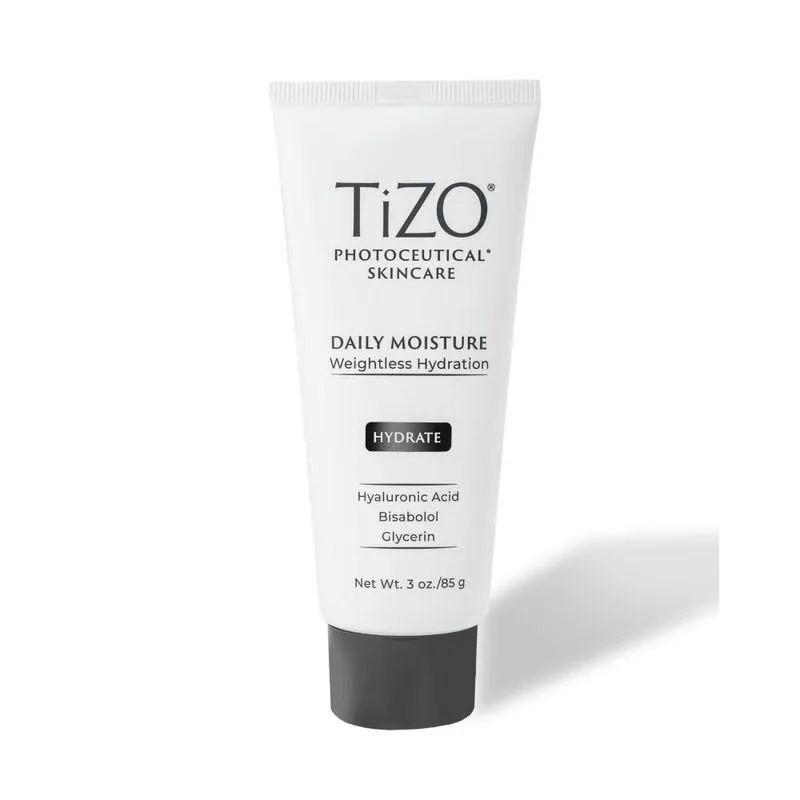 Tizo Renewable Moisturizer - Gilmédica