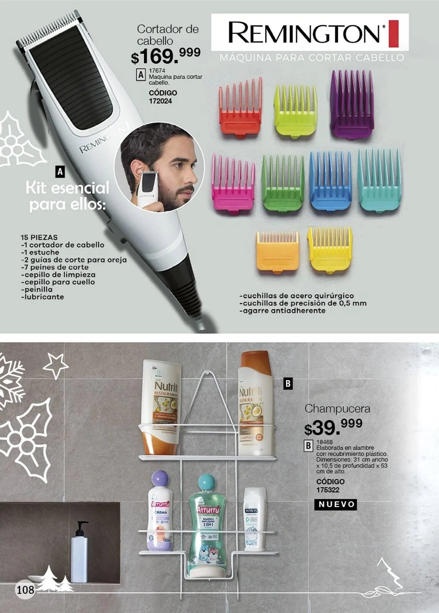 Catalogo de Catálogo Juana Bonita 30 de diciembre al 13 de enero 2025 - Pag 9