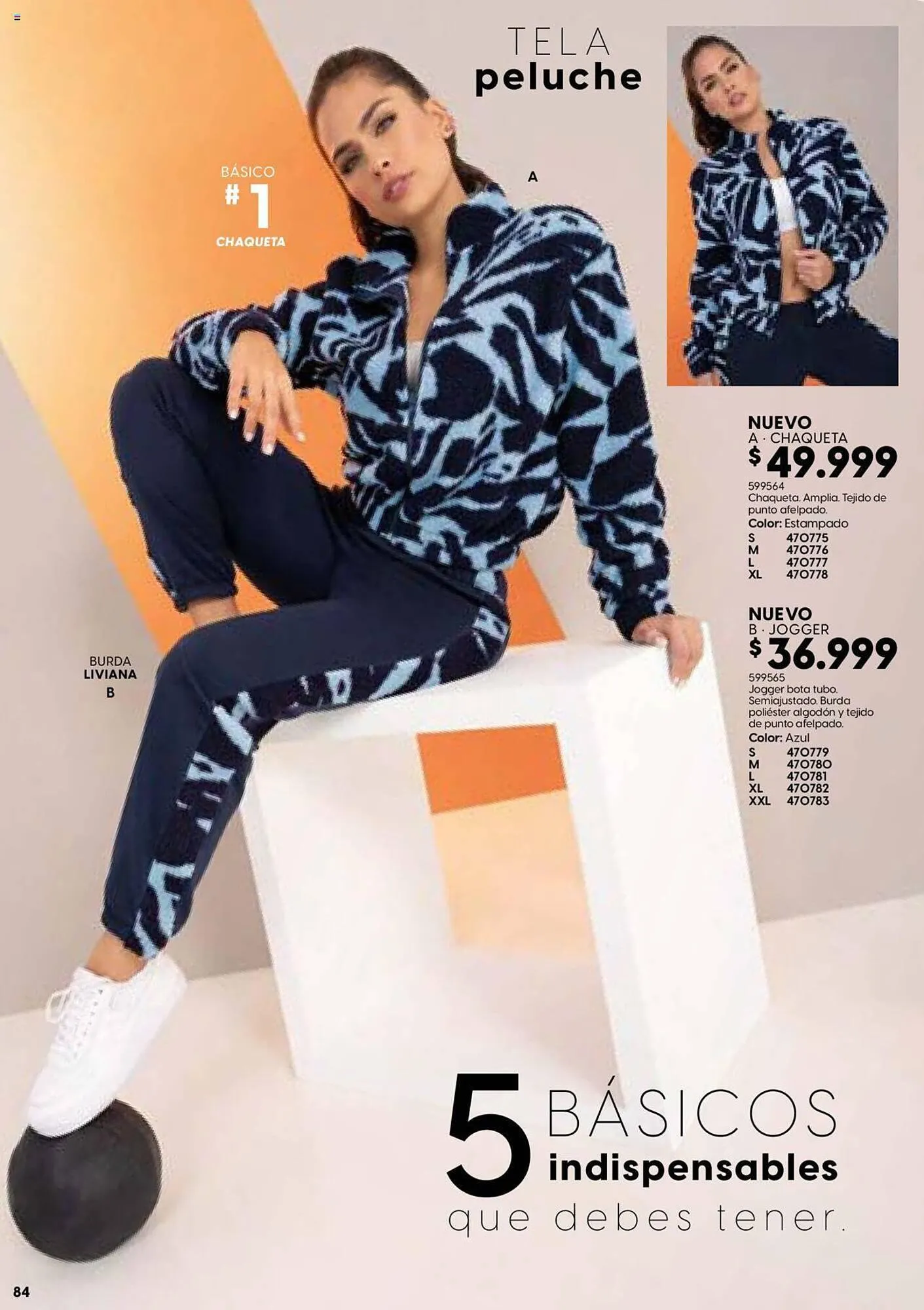 Catalogo de Catálogo Carmel 1 de julio al 20 de julio 2023 - Pag 90