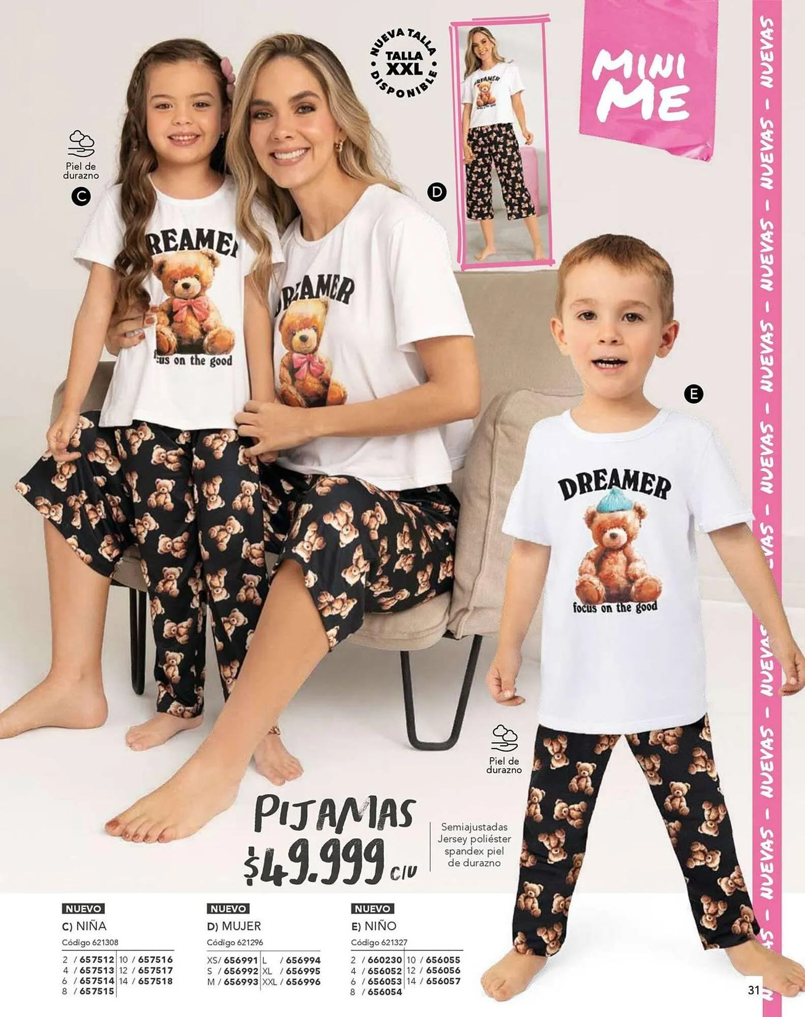 Catalogo de Catálogo Loguin 25 de marzo al 30 de abril 2025 - Pag 158