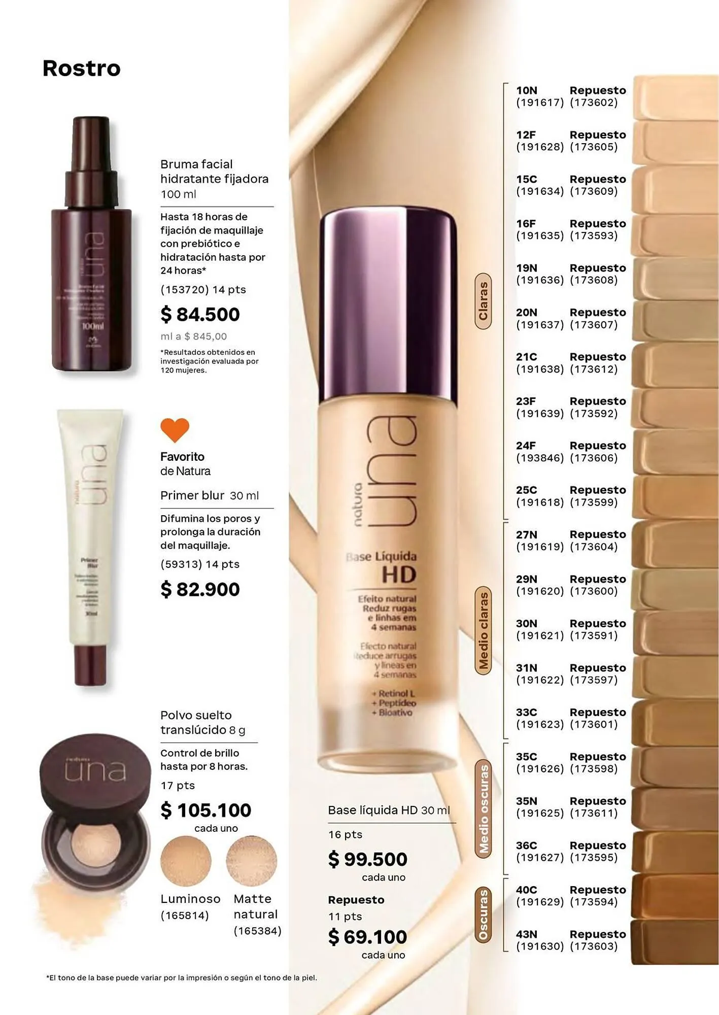 Catalogo de Catálogo Natura 14 de abril al 10 de mayo 2026 - Pag 91