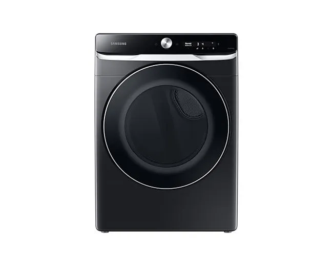 DVG24A8870V Secadora con MultiSteam, 24 kg