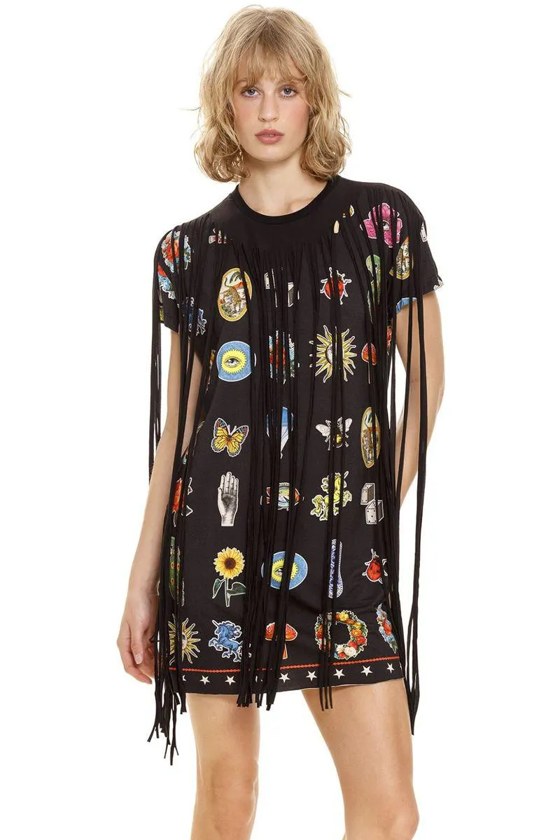 Vestido / Camisa Evelyn