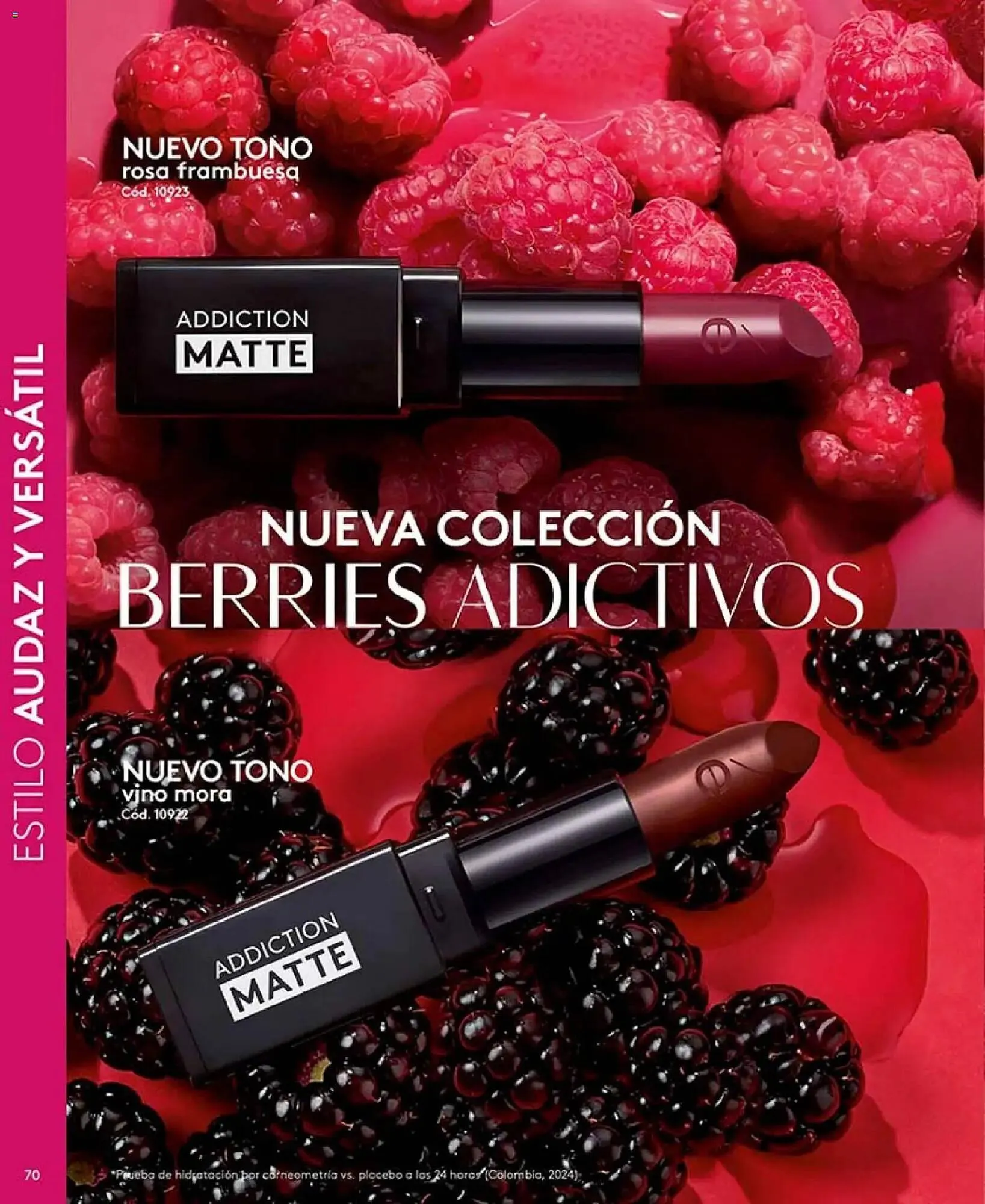 Catalogo de Catálogo Ésika 4 de mayo al 5 de junio 2026 - Pag 72