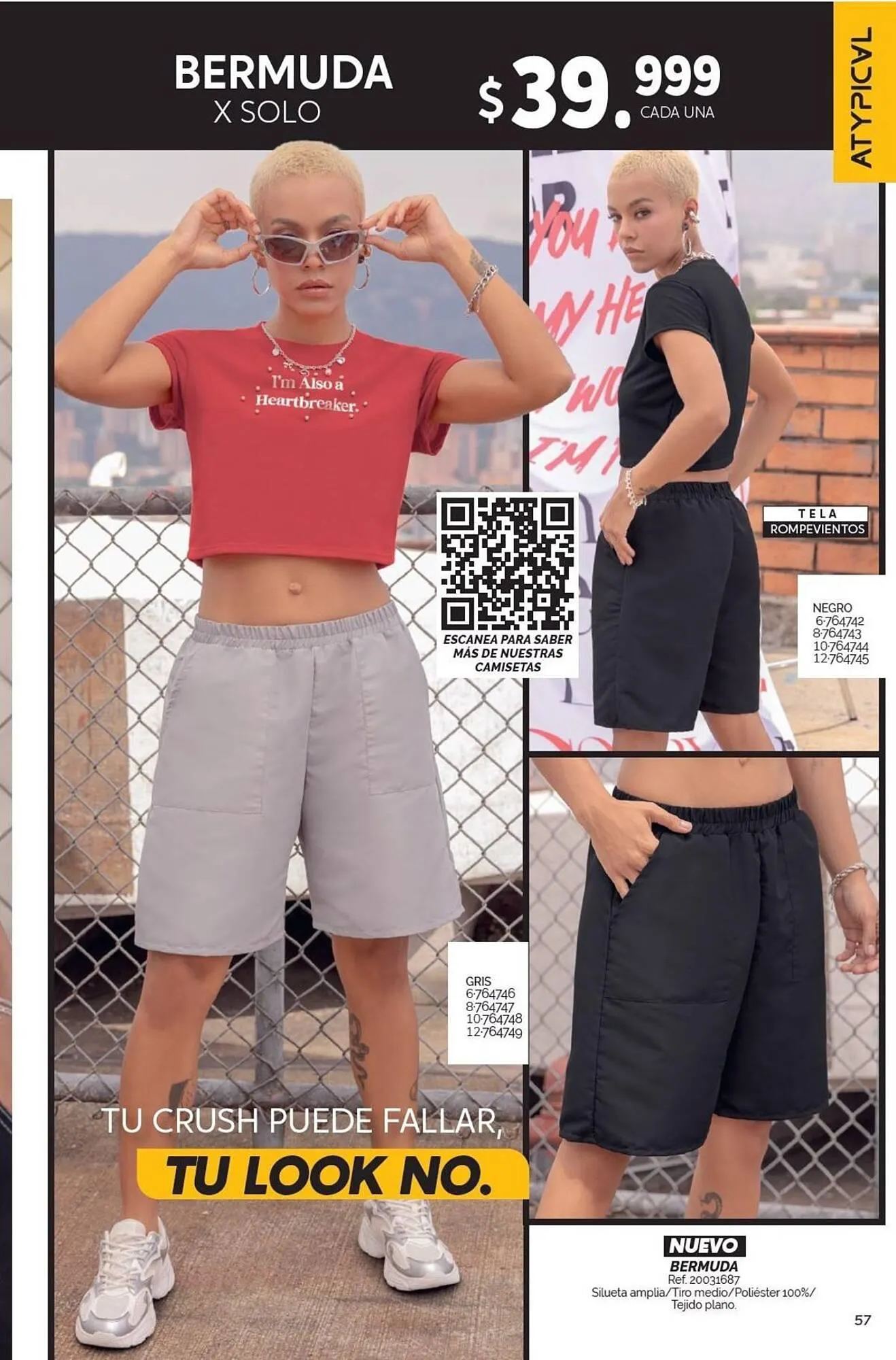 Catalogo de Catálogo Marketing Personal 4 de febrero al 28 de febrero 2025 - Pag 63