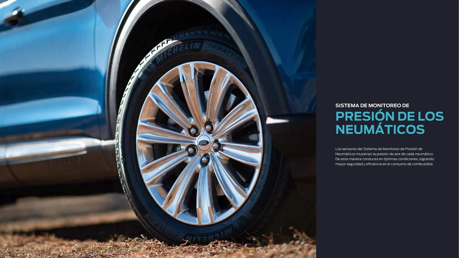 Catalogo de Catálogo Ford 29 de octubre al 29 de octubre 2025 - Pag 20