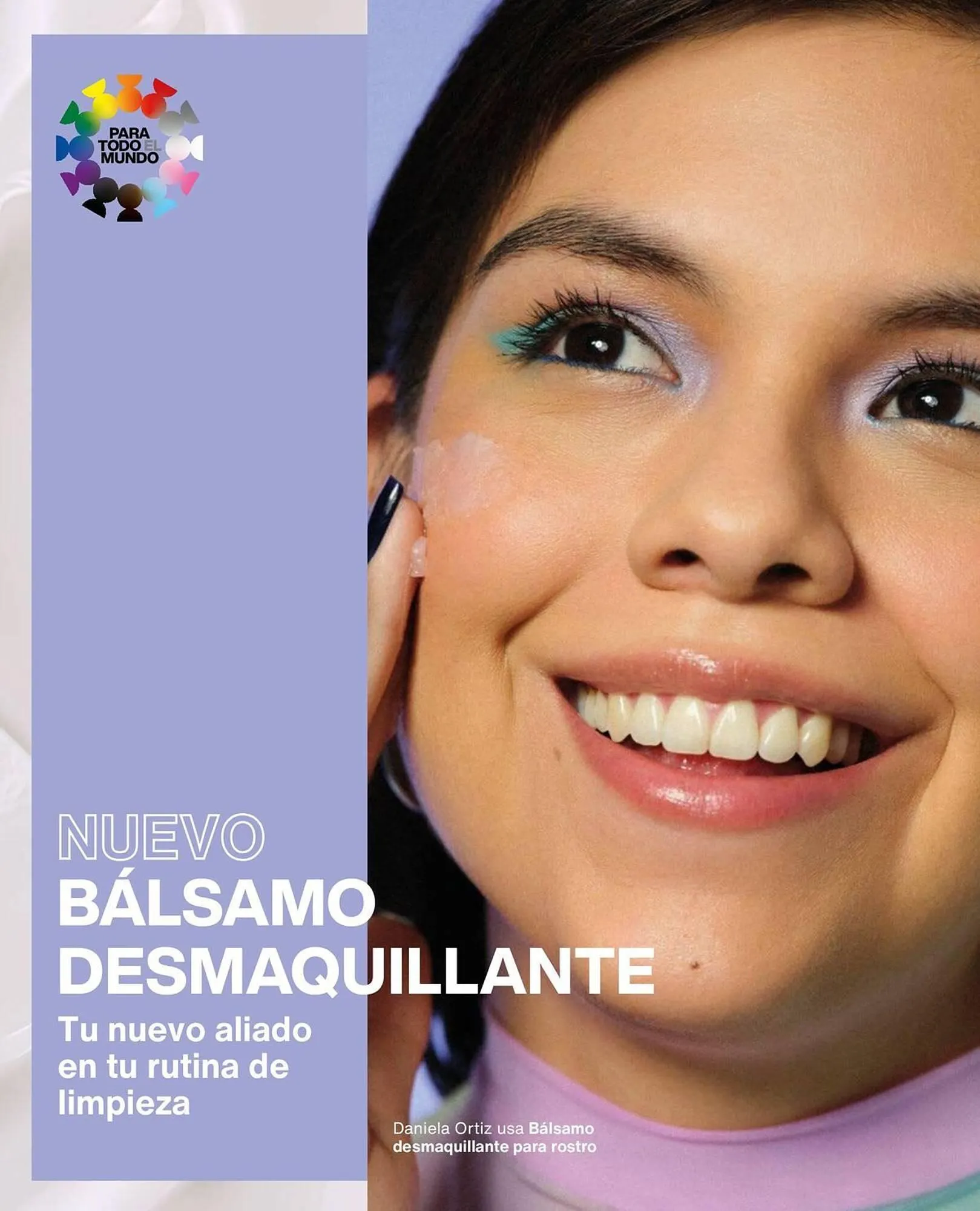 Catalogo de Catálogo Natura 4 de febrero al 28 de febrero 2025 - Pag 105