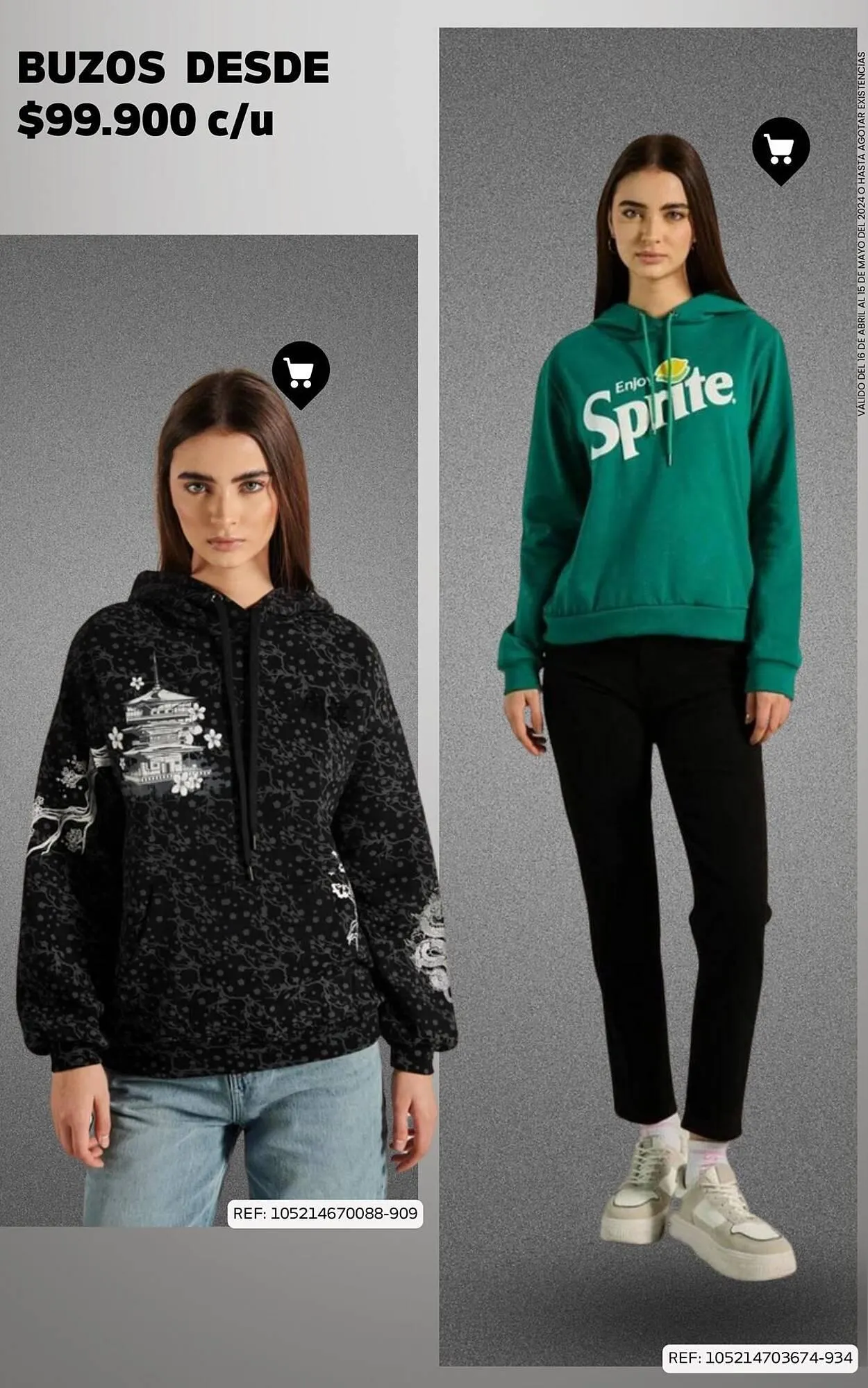 Catalogo de Catálogo Koaj 30 de abril al 12 de mayo 2024 - Pag 16